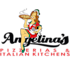 Angelina's Pizza