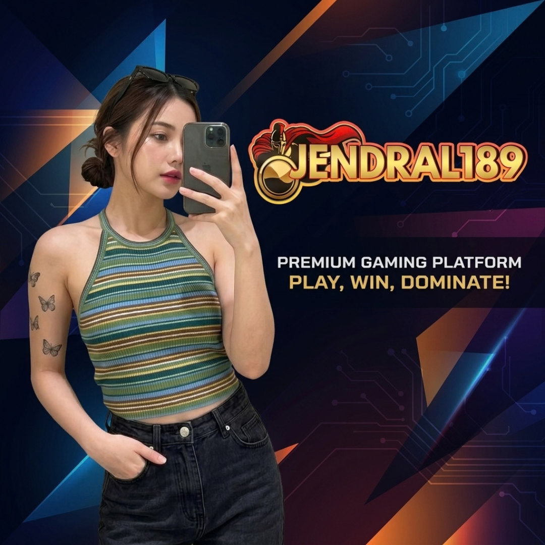 JENDRAL189