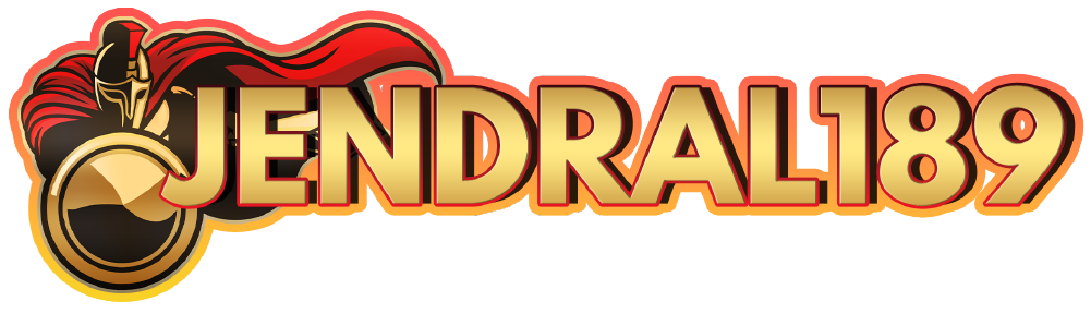 JENDRAL189 Logo